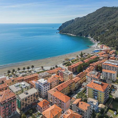 Apartment Zia Anna By Interhome Sestri Levante Eksteriør billede