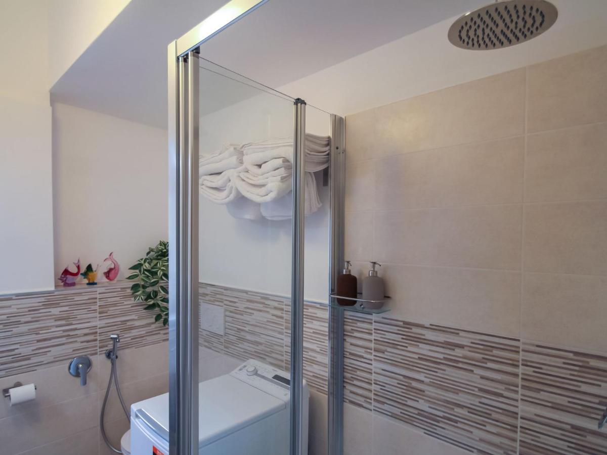 Apartment Zia Anna By Interhome Sestri Levante Eksteriør billede