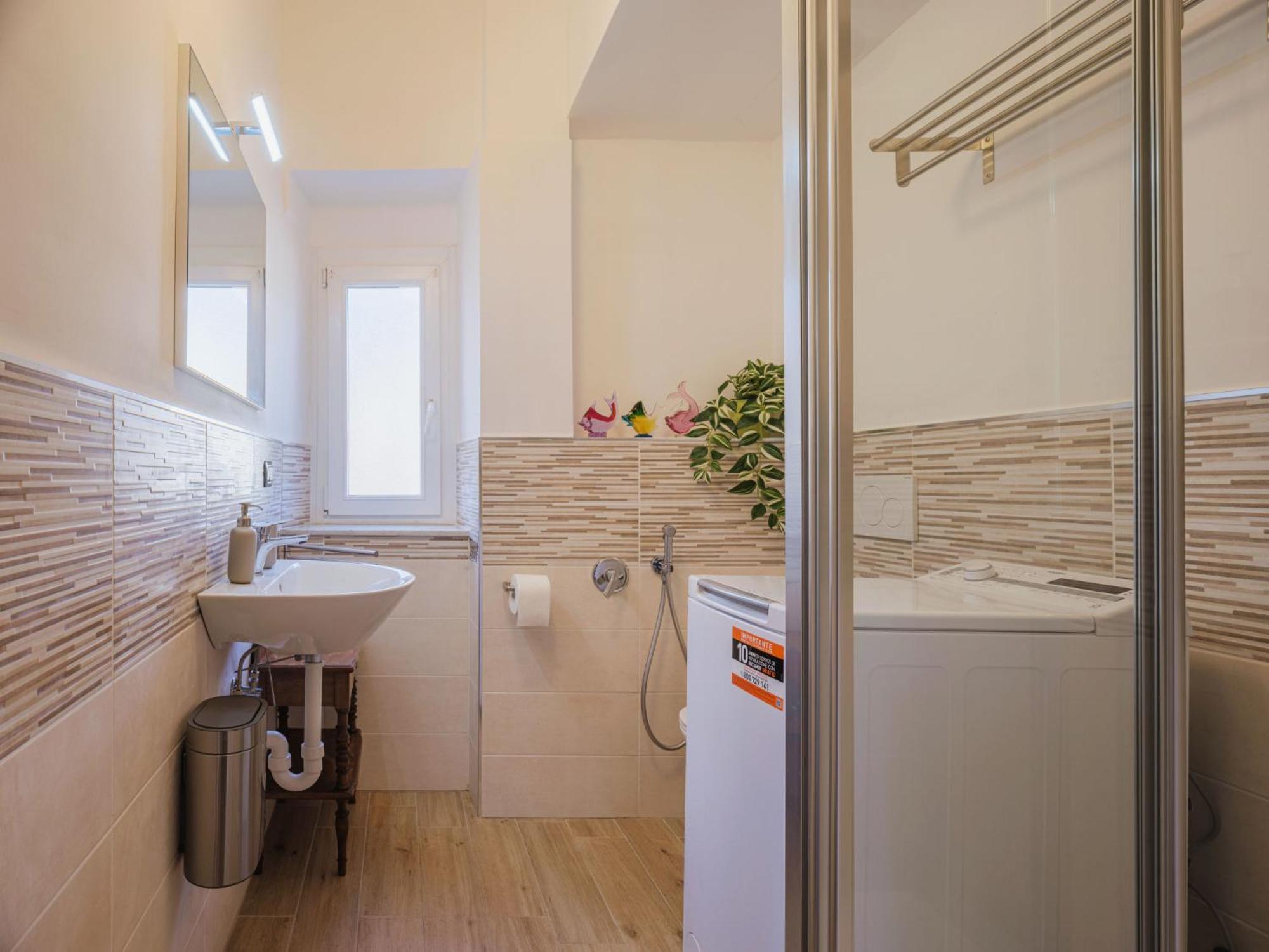 Apartment Zia Anna By Interhome Sestri Levante Eksteriør billede