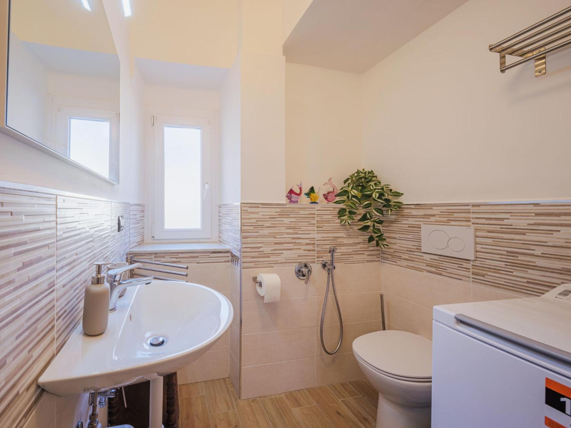 Apartment Zia Anna By Interhome Sestri Levante Eksteriør billede