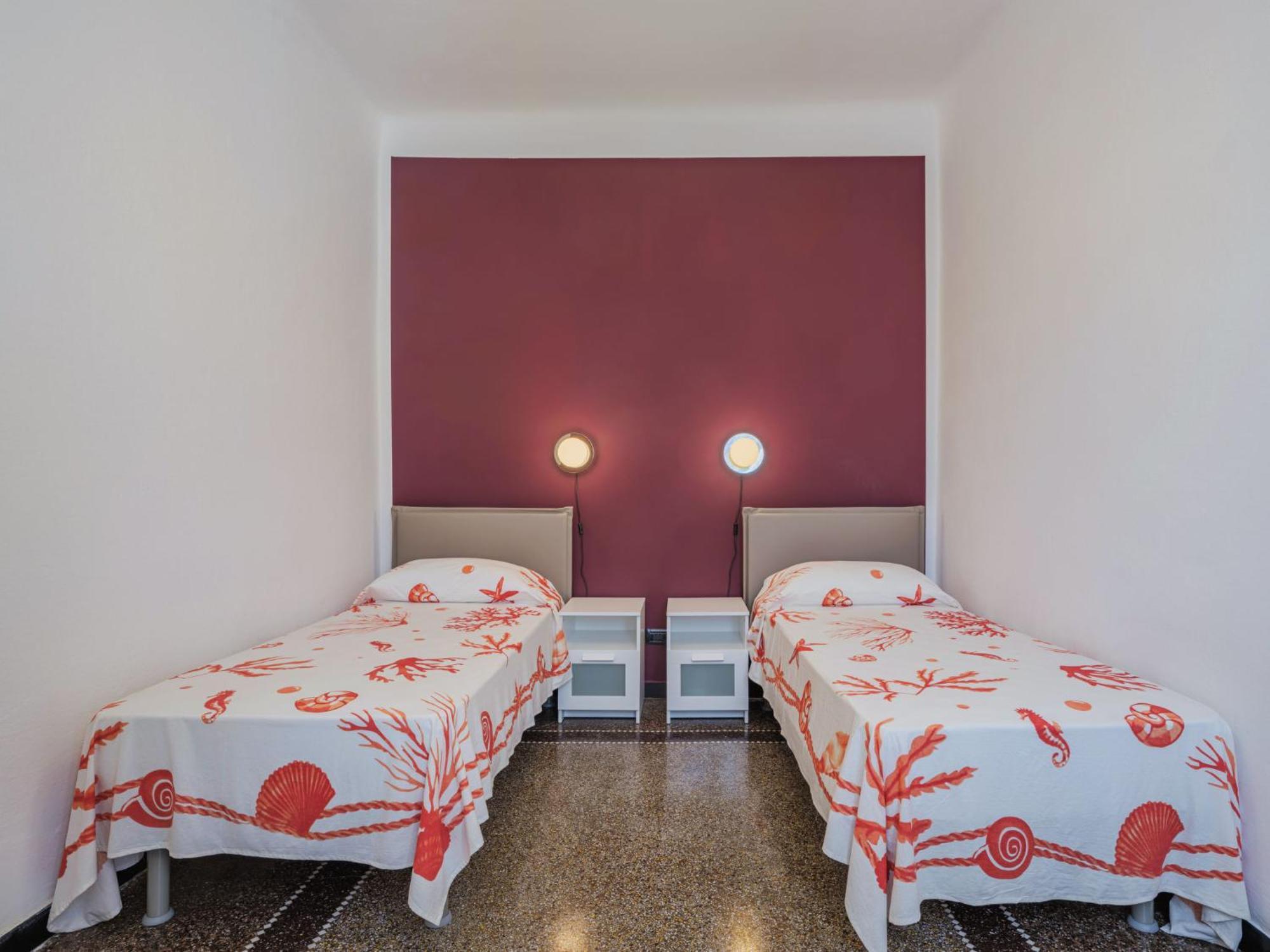 Apartment Zia Anna By Interhome Sestri Levante Eksteriør billede