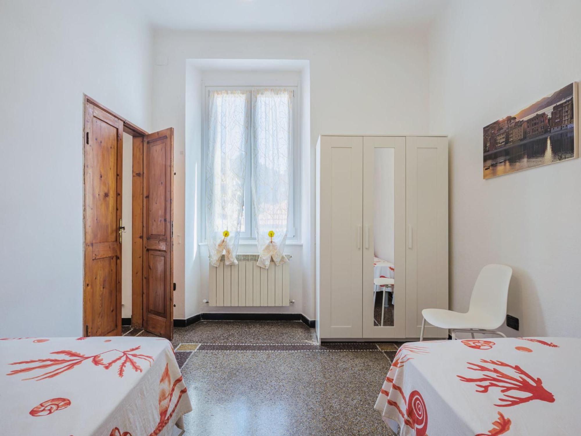 Apartment Zia Anna By Interhome Sestri Levante Eksteriør billede